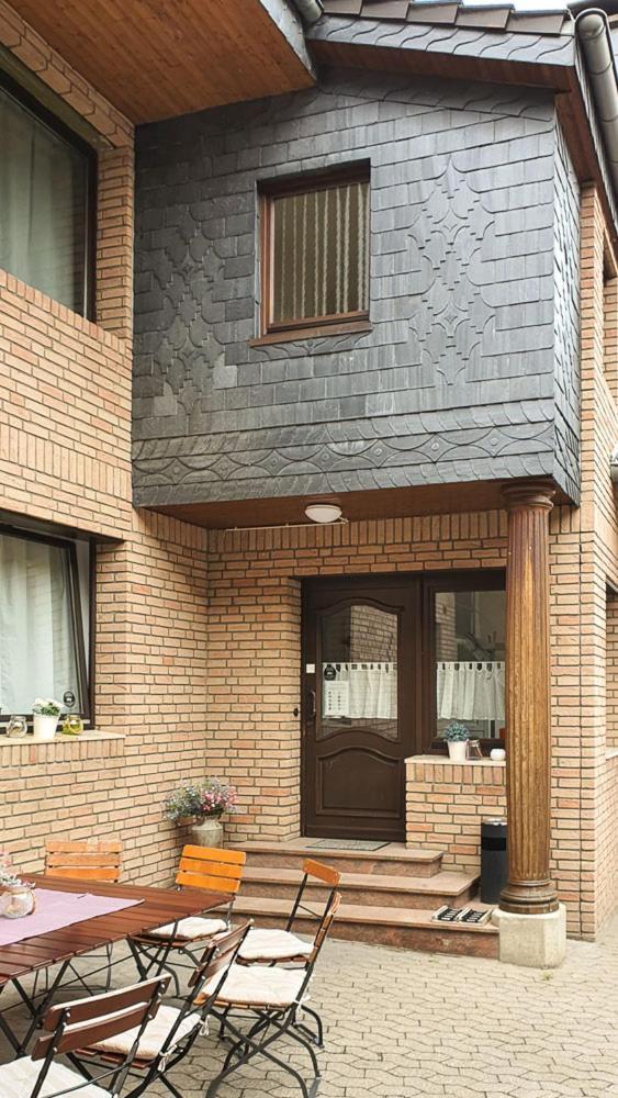 Friendly Home - Klinkerhof Bornheim  Exterior photo